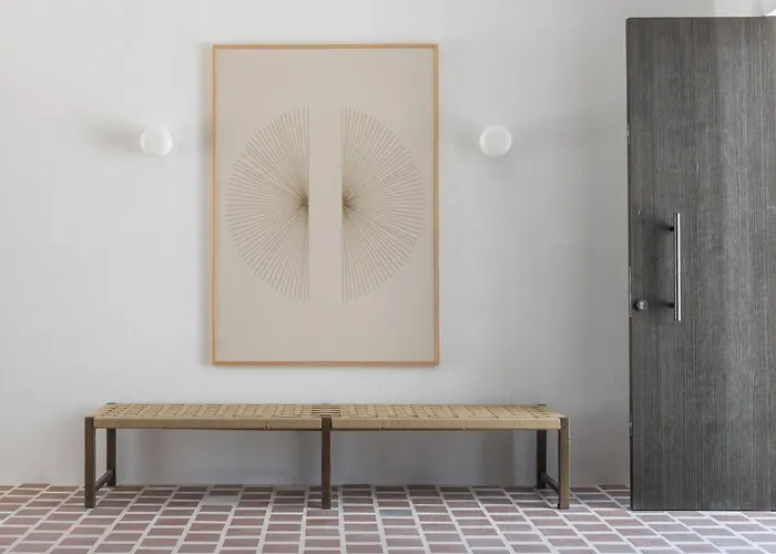 Parilio, A Member Of Design Hotel