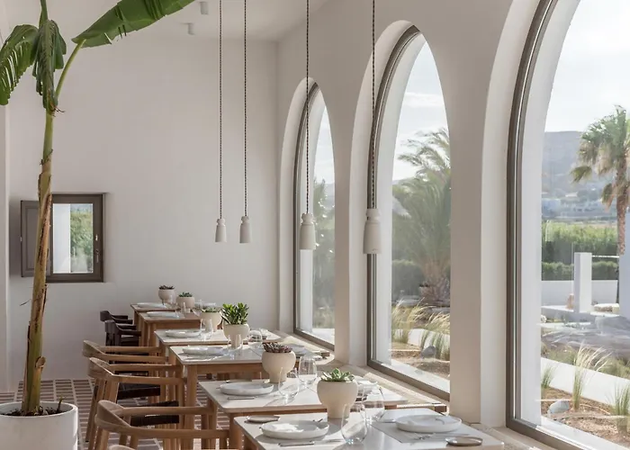 Parilio, A Member Of Design 5* Naousa