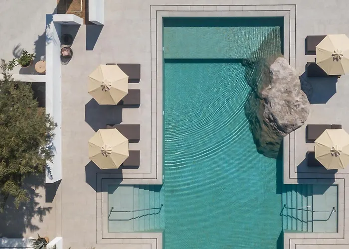 Parilio, A Member Of Design Hotel