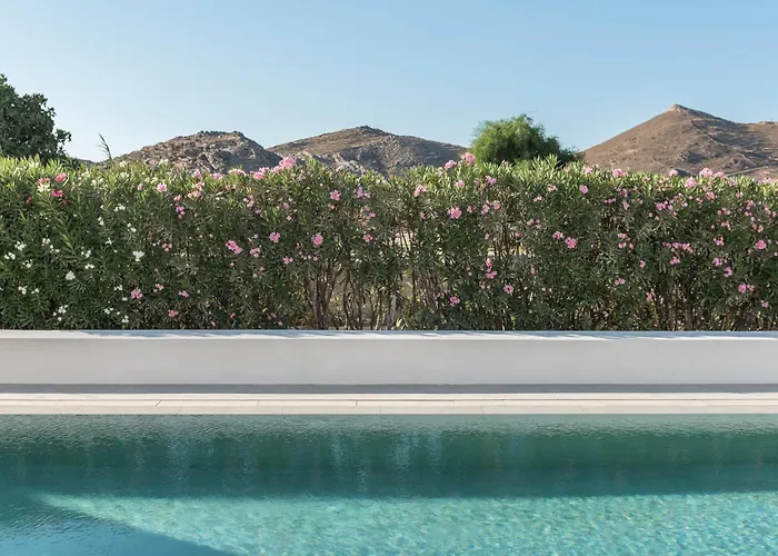 Parilio, A Member Of Design Naousa