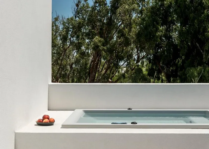 Parilio, A Member Of Design Otel