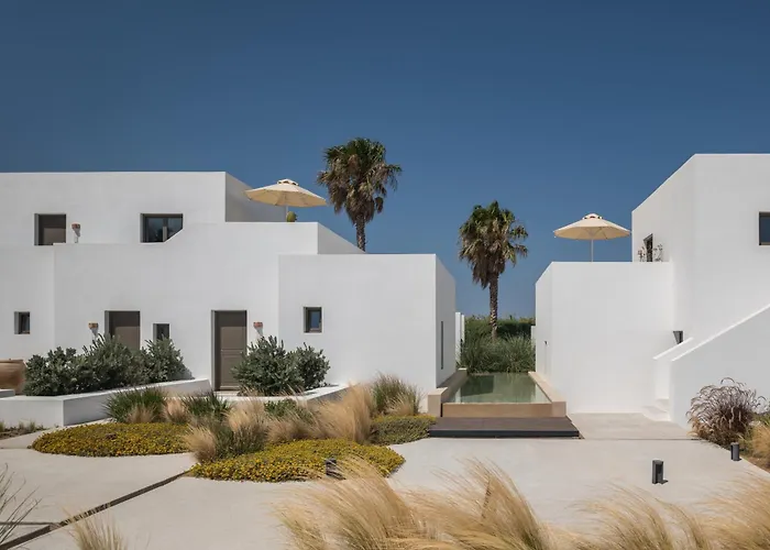 Parilio, A Member Of Design Otel