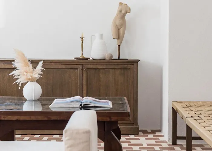 Parilio, A Member Of Design Otel 5*