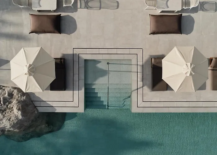 Parilio, A Member Of Design Otel