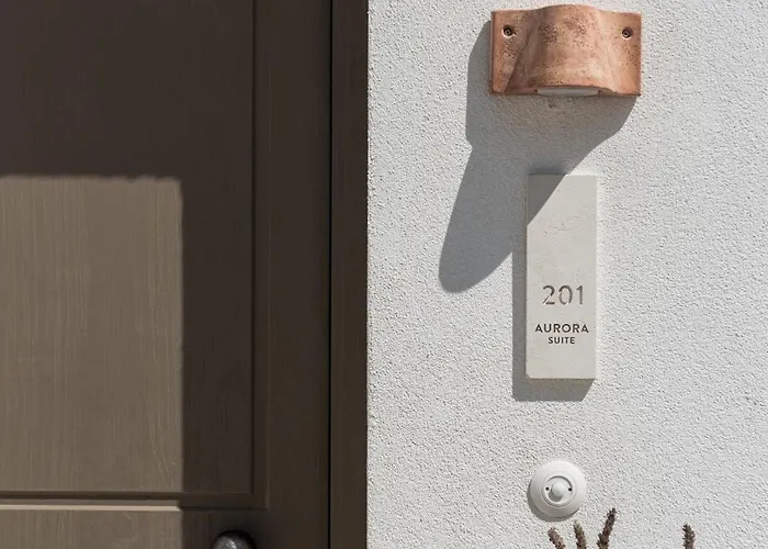 Parilio, A Member Of Design Hotel Naousa