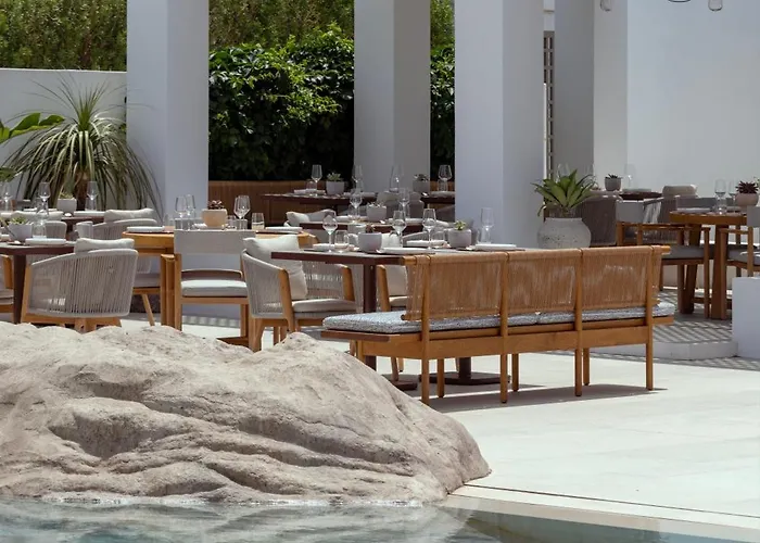 Parilio, A Member Of Design 5*