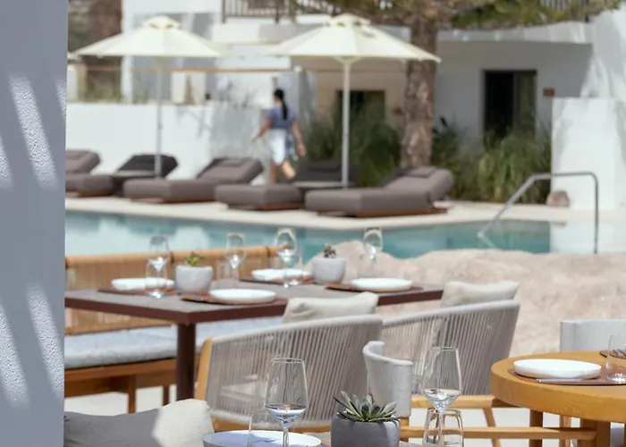 Parilio, A Member Of Design 5* Zambujeira do Mar