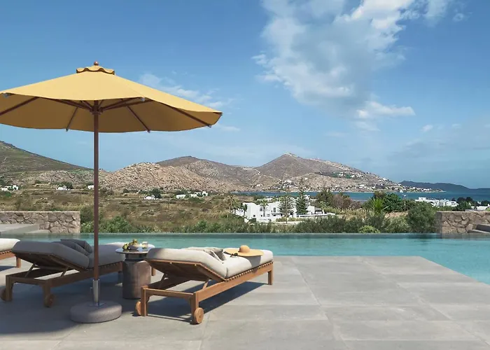 Parilio, A Member Of Design