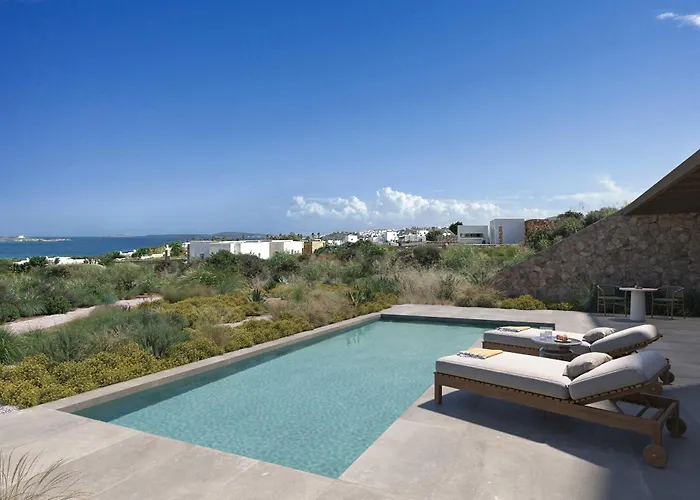 Parilio, A Member Of Design Otel 5*