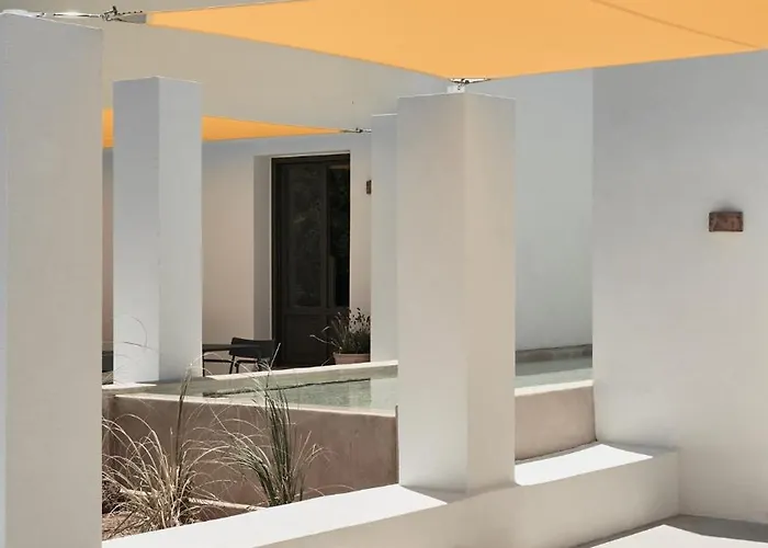 Parilio, A Member Of Design Hotel 5*