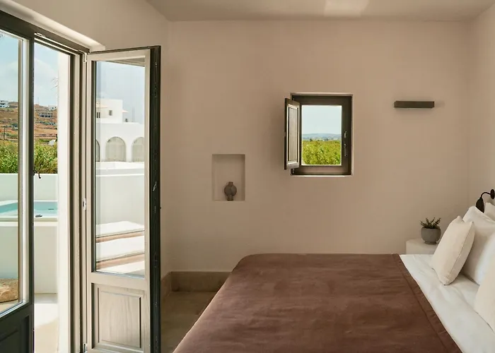 Parilio, A Member Of Design 5* Naousa