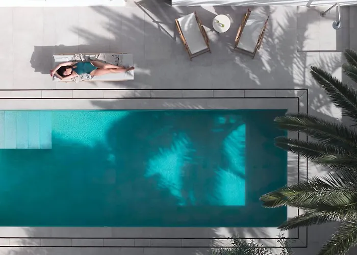 Parilio, A Member Of Design