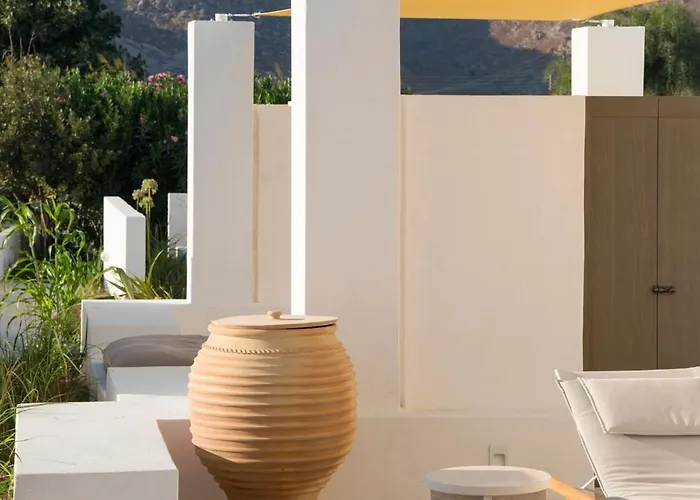 Parilio, A Member Of Design 5*