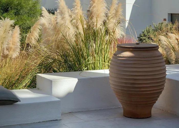 Parilio, A Member Of Design Hotel Naousa