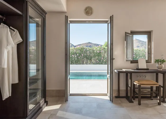 Parilio, A Member Of Design Hotel