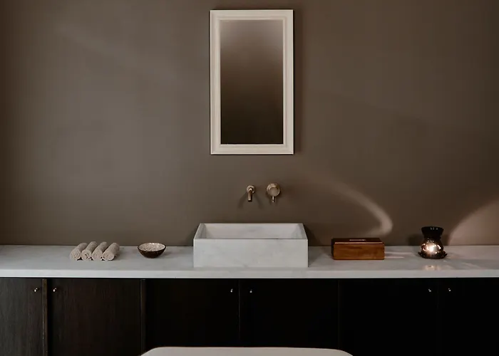 Otel Parilio, A Member Of Design 5*