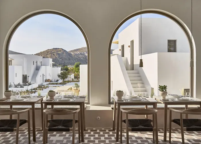 Otel Parilio, A Member Of Design