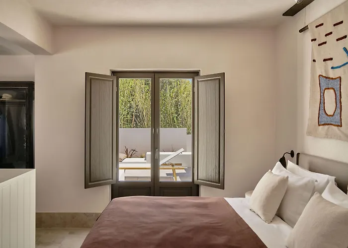 Parilio, A Member Of Design 5*