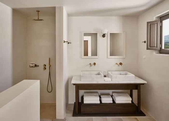 Parilio, A Member Of Design Otel 5*