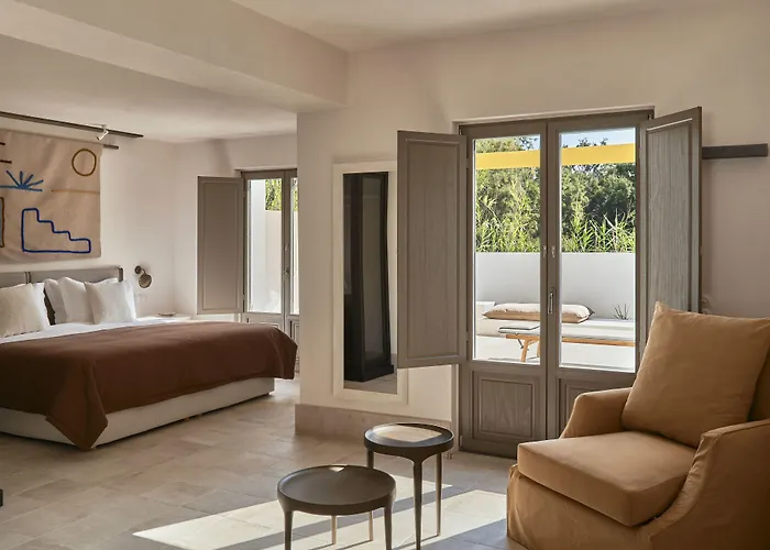 Parilio, A Member Of Design 5*