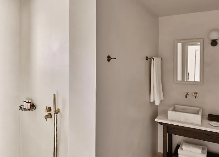 Parilio, A Member Of Design 5*