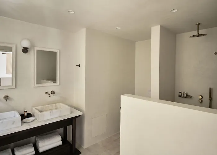 Otel Parilio, A Member Of Design 5*