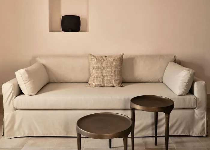 Parilio, A Member Of Design Otel 5*