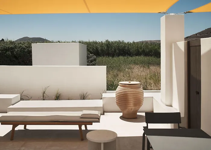 Parilio, A Member Of Design Hotel 5*