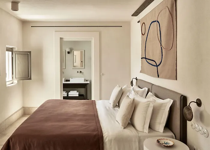 Parilio, A Member Of Design 5* Naousa