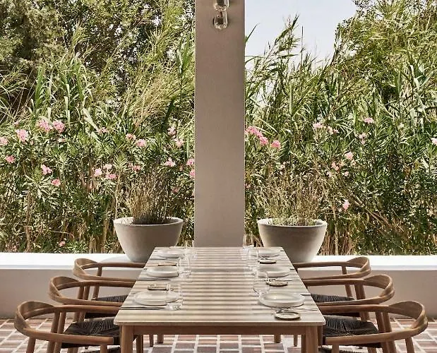 Parilio, A Member Of Design Hotel Naousa