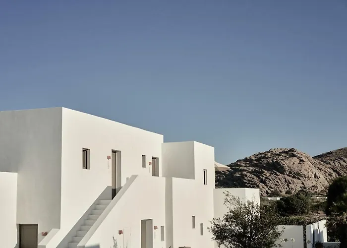 Parilio, A Member Of Design Hotel 5*