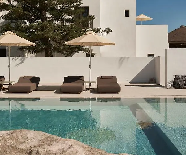 Parilio, A Member Of Design Hotel 5*