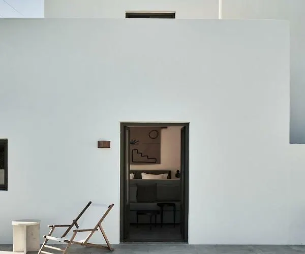 Parilio, A Member Of Design Hotel 5*